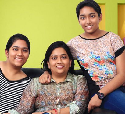 Schooling + Coaching Programme