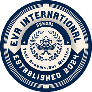 School logo